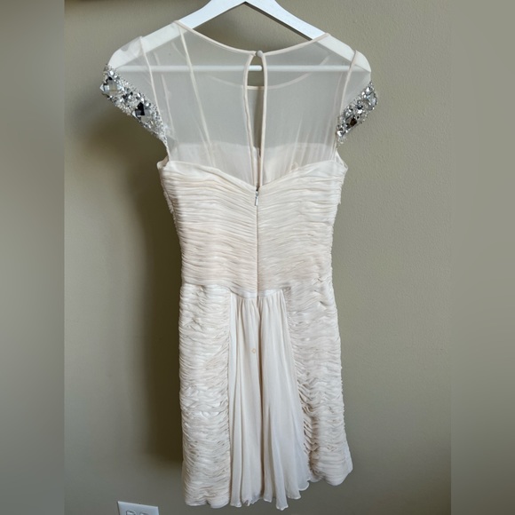 White Dress - Picture 2 of 5